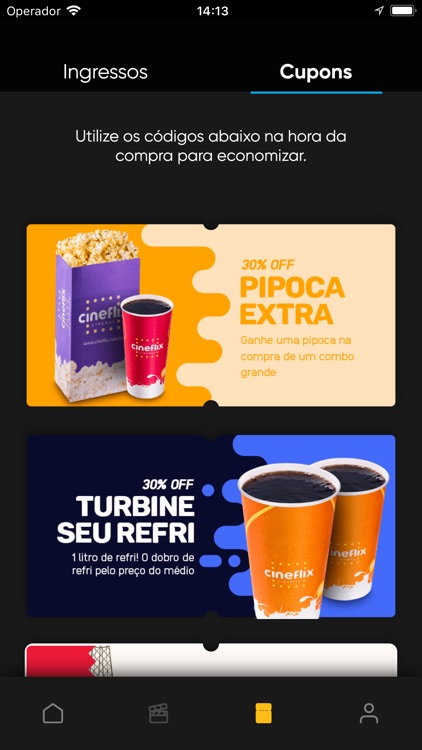 Cineflix Cinemas