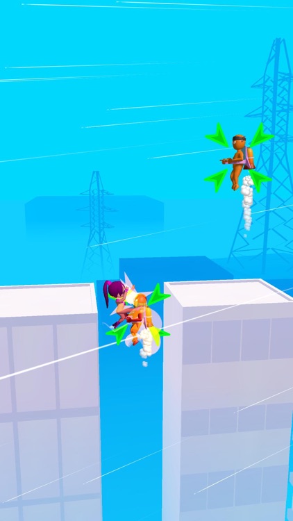 Combo Juggler screenshot-4