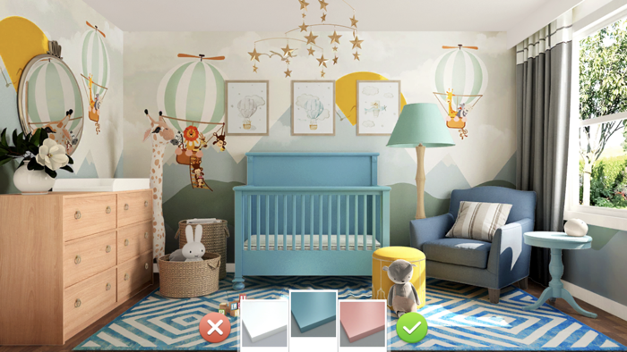 Dream Home Design  Makeover