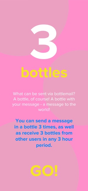 Bottlemail(圖6)-速報App