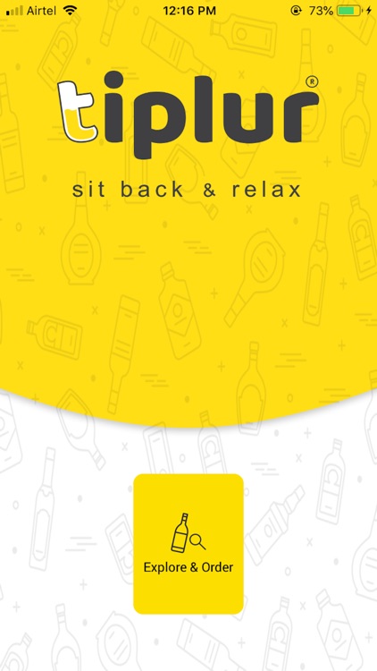 Tiplur – Sit Back & Relax screenshot-3