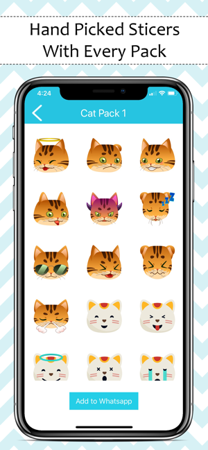 Sticker Maker Studio !(圖7)-速報App