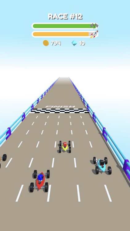 Flip Racer screenshot-5