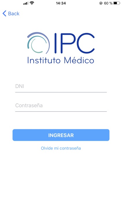 IPC Turnos