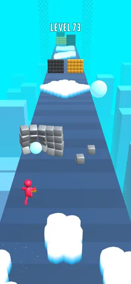 Game screenshot Snow Run 3D hack