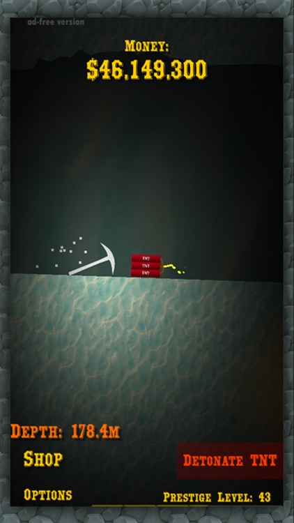DigMine - The mining game screenshot-5