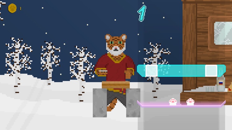 Karate Cat: Iron Paws!