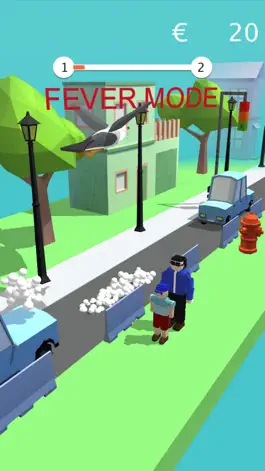 Game screenshot Pigeon Life mod apk