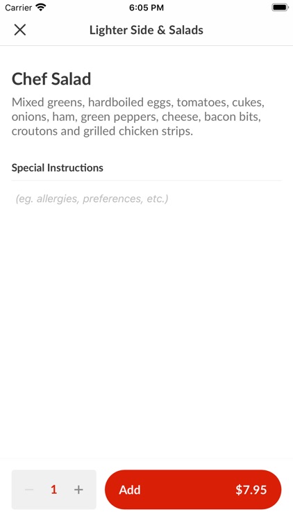 Dee's Diner screenshot-3