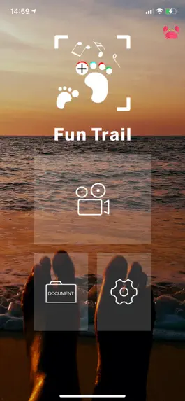 Game screenshot Funtrail mod apk