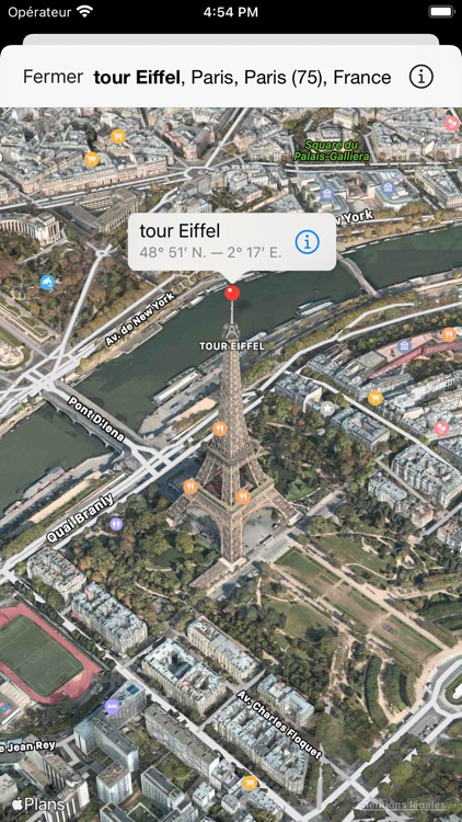 Antidote Mobile 4 – French screenshot-7