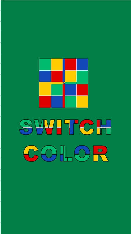 SwitchColor - MindTeaser