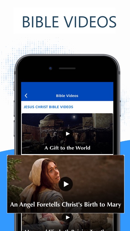 Womens Holy Bible in Spanish screenshot-5