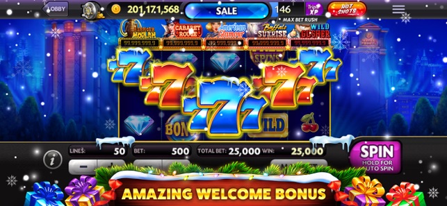Casino Casino