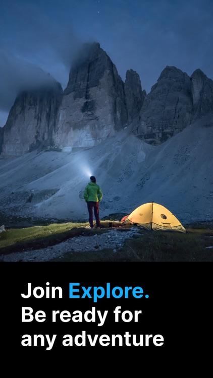 FATMAP: Ski, Hike, Bike Maps screenshot-6