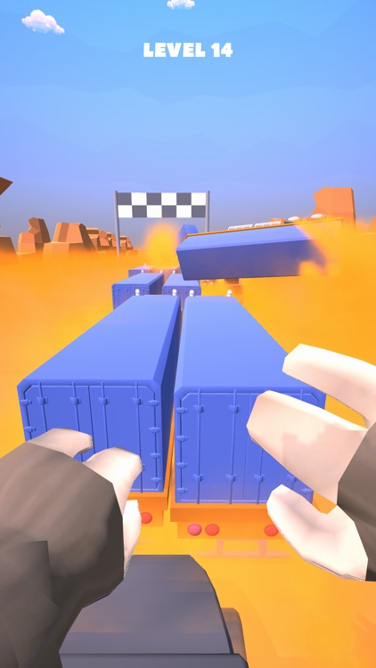 Jump A Truck screenshot-3