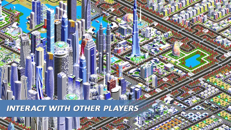 Designer City 2 screenshot-4