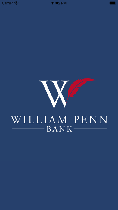 How to cancel & delete William Penn Bank from iphone & ipad 1