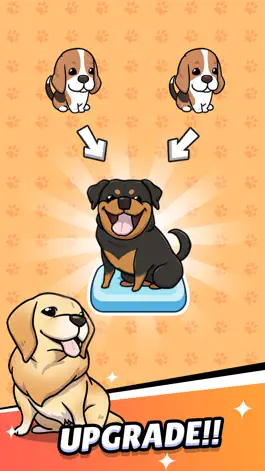 Game screenshot Bounty Puppy hack