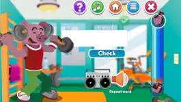 Game screenshot Gym Words 6 hack