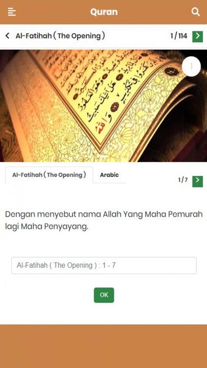 Al Quran Bahasa Indonesia