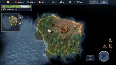 Northgard Northgard