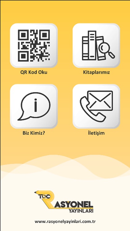 Rasyonel Yayınları screenshot-4
