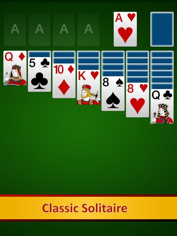 Solitaire Classic Free - Download