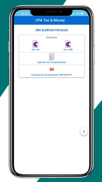 CPA Tax & Money screenshot-4