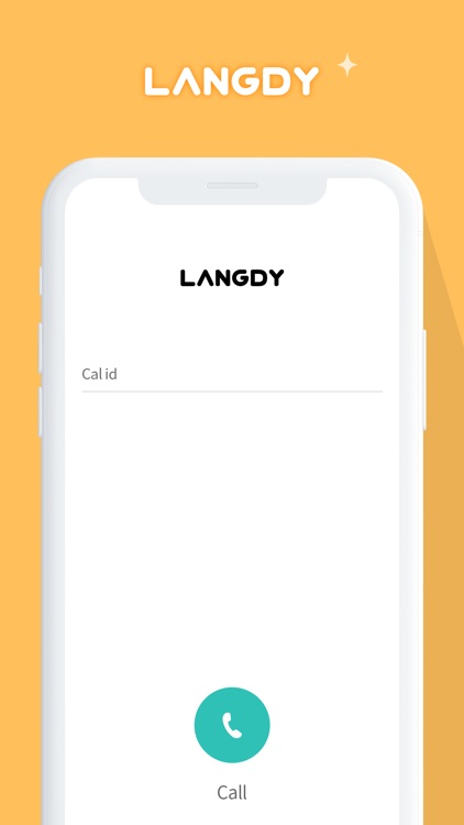 LangdyCall