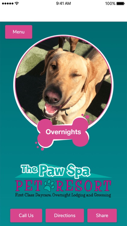 The Paw Spa Omaha