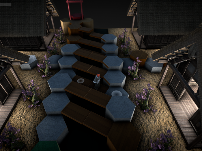 Seasons of the Samurai