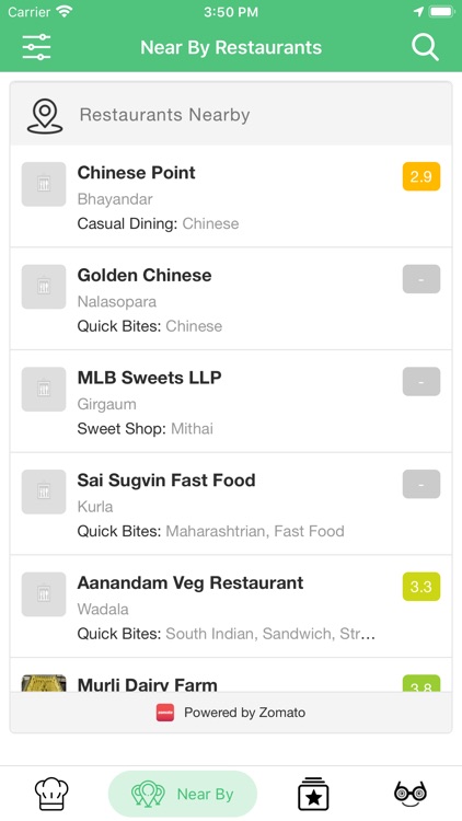 Recipe Master & Food Finder screenshot-6