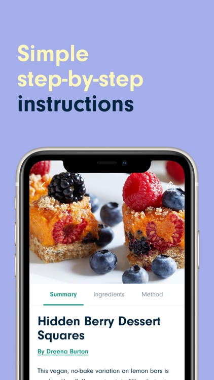 Forks Plant-Based Recipes