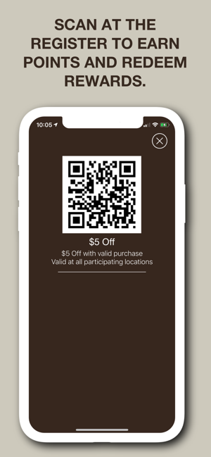 Goodrich Coffee & Tea(圖3)-速報App
