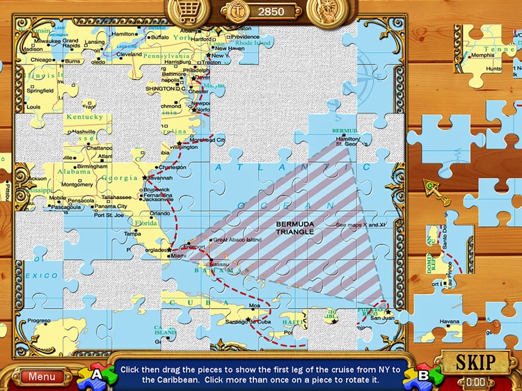 Cruise Director 5 Mobile screenshot-4