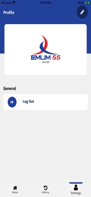 Emum Cap App(圖2)-速報App