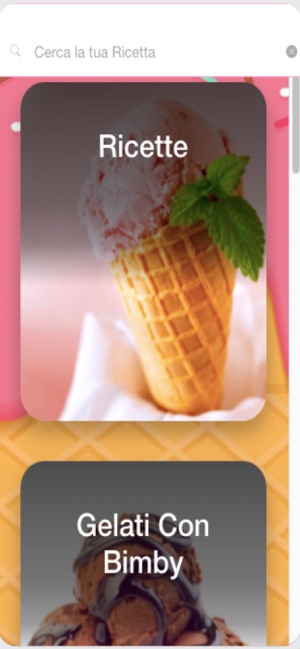 Ricette gelati(圖3)-速報App