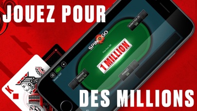 PokerStars: Poker en Ligne PokerStars: Poker en Ligne