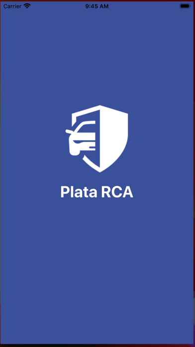 How to cancel & delete Plata-RCA.ro from iphone & ipad 1