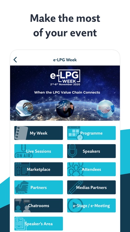 e-LPG Week