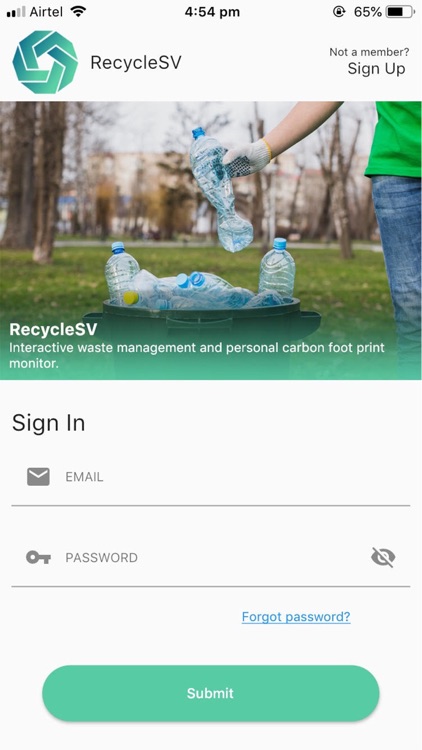 RecycleSV screenshot-0