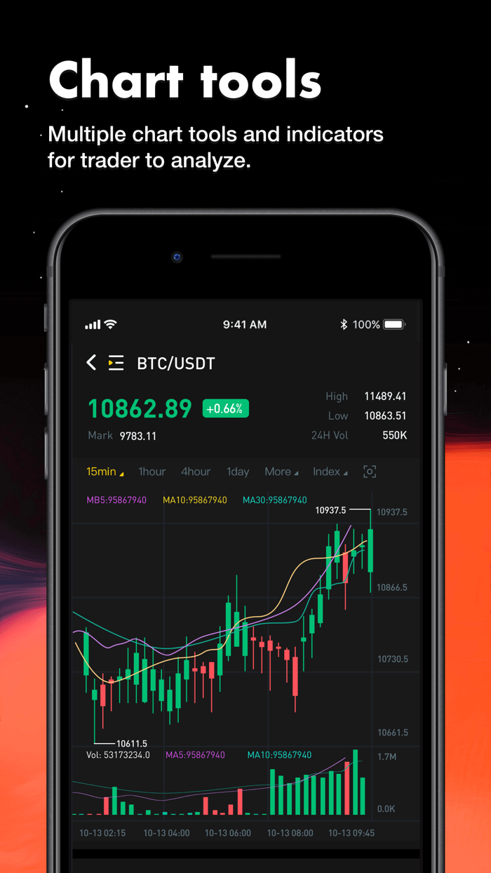 CoinGeneral-Buy BTC  Crypto
