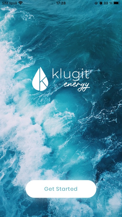 KLUGIT Hot Water IoT Plug