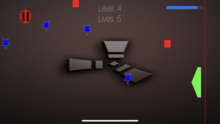 Bullet Defender screenshot-3
