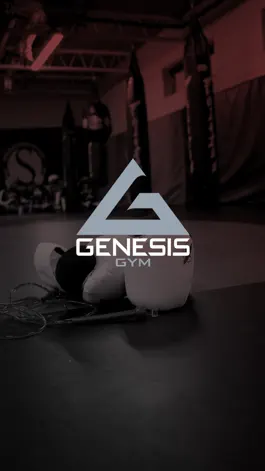 Game screenshot Genesis Gym mod apk