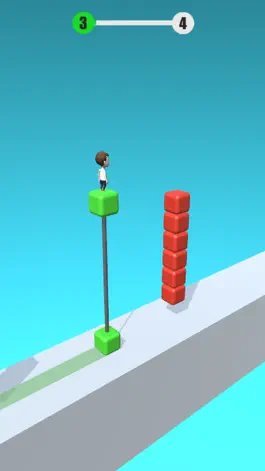 Game screenshot Slide Run 3D mod apk