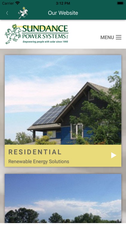 Sundance Power Systems screenshot-3