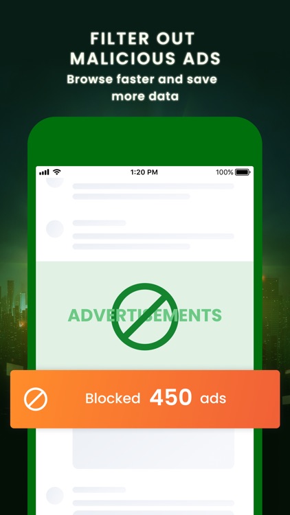 Coc Coc Browser BT screenshot-3