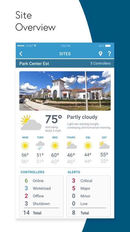 WeatherTRAK Mobile 3 screenshot-4